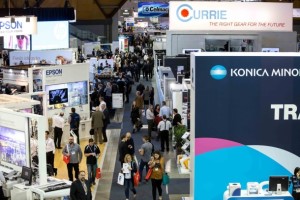 Thousands connect at PrintEx